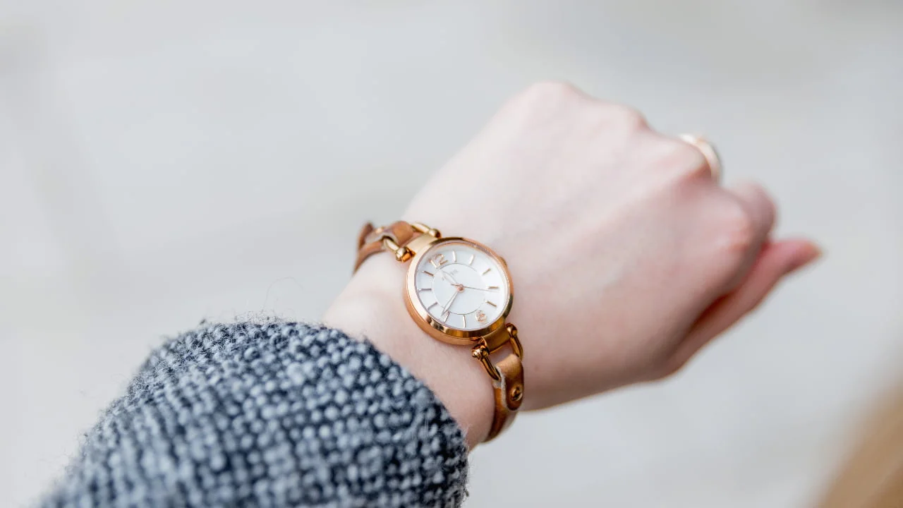 watches-for-woman