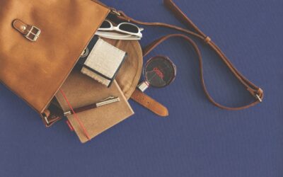 5 Cool Accessories For Fashion Girls